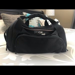 Puma Gym Bag